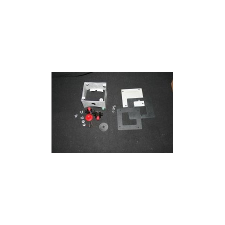 Moen Commercial Protector Kit 1 Hp Three Phas 2314AMC